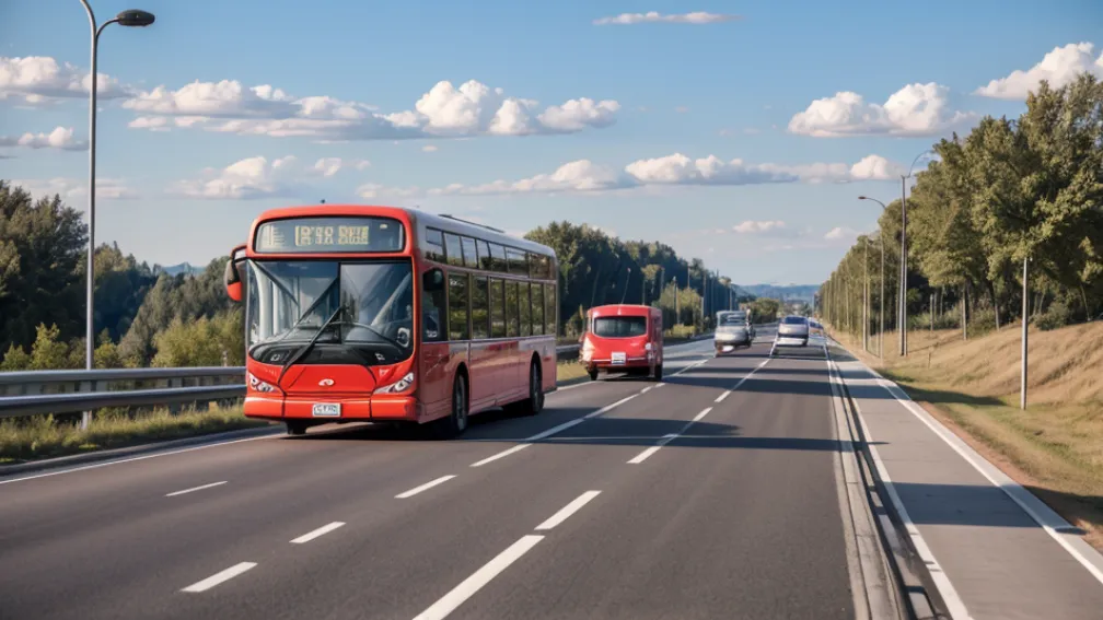 Аварії Flixbus: наскільки небезпечні подорожі цими автобусами в Україні та світі?