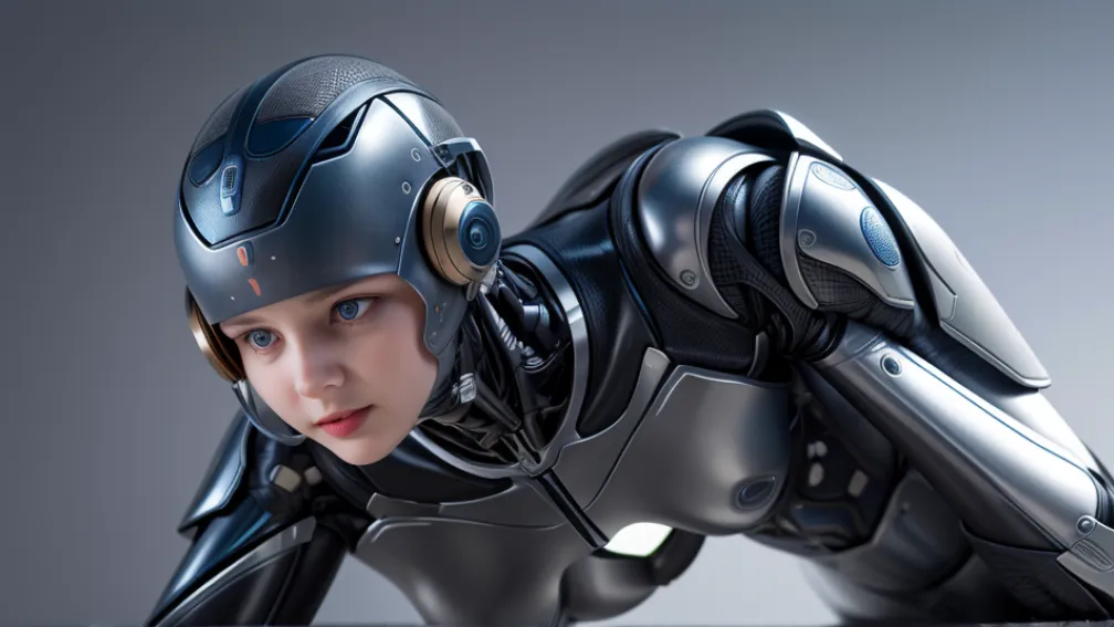 Вплив штучного інтелекту на світову економіку