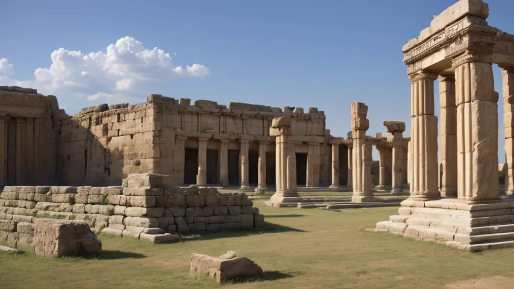 Загадка зникнення: Що сталося з давніми цивілізаціями?