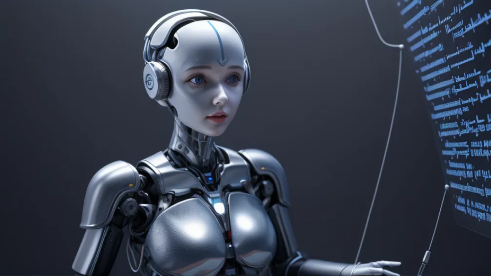 Вплив штучного інтелекту на ринок праці