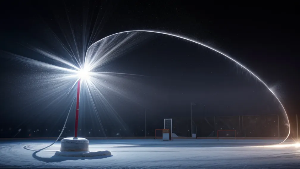 Хокейна Бундесліга: «Айсберен» знову продемонстрував характер, здобувши перемогу над «Швеннінгеном» в овертаймі