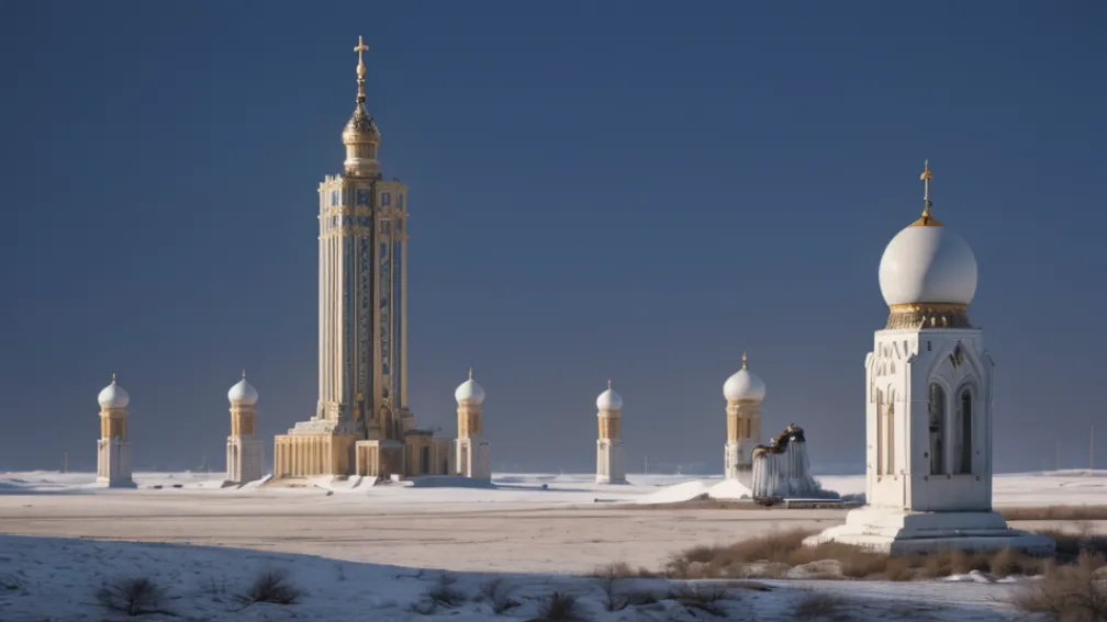 Вплив штучного інтелекту на сучасне мистецтво