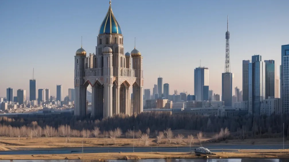 Вплив штучного інтелекту на світову економіку