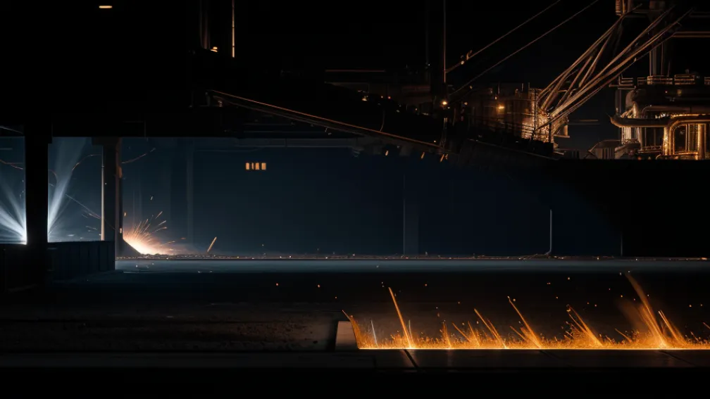 Криза в Thyssenkrupp: Керівник сталевого підрозділу йде на тлі переговорів про продаж