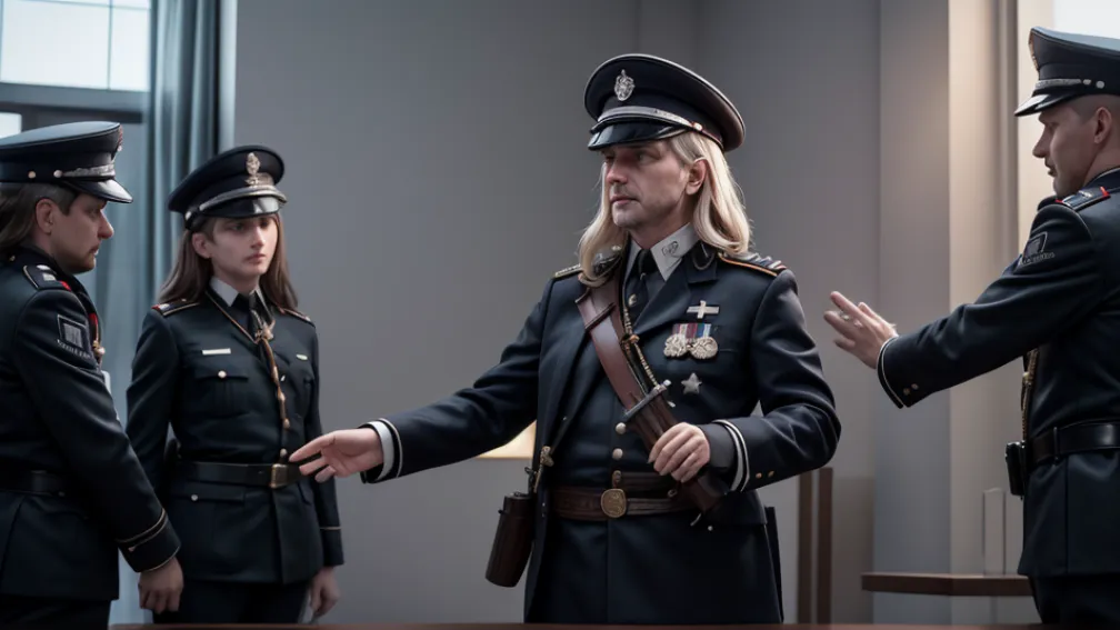 Кінець "Кіоску мафії": У Німеччині викрито найбільшу європейську мережу контрабанди зброї