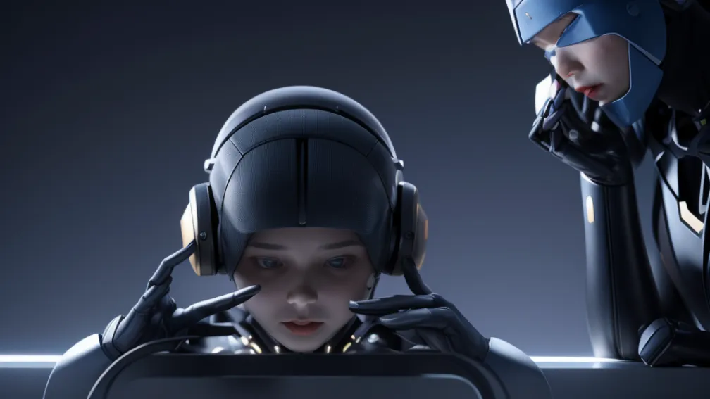 Вплив штучного інтелекту на світову економіку