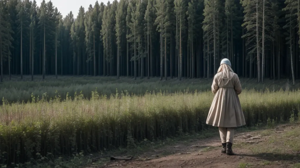 Загадки та таємниці Чорнобильської зони відчуження