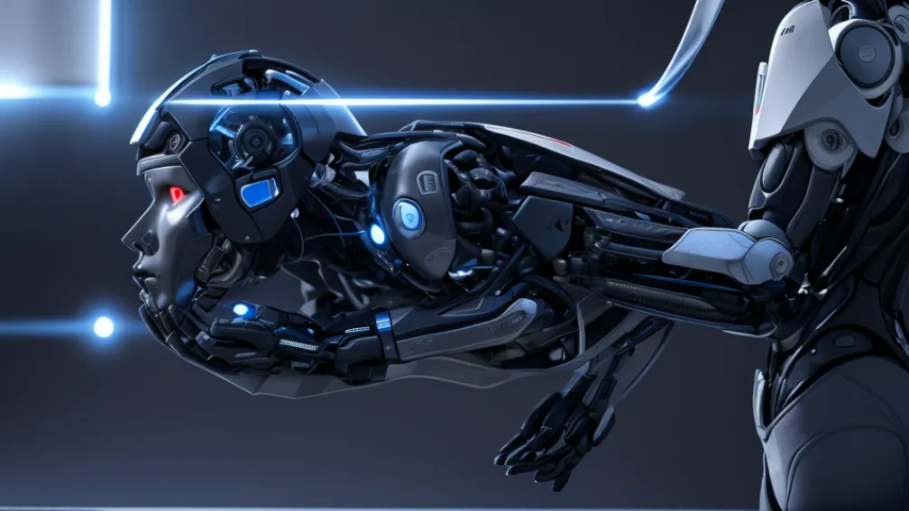 Вплив штучного інтелекту на світову економіку