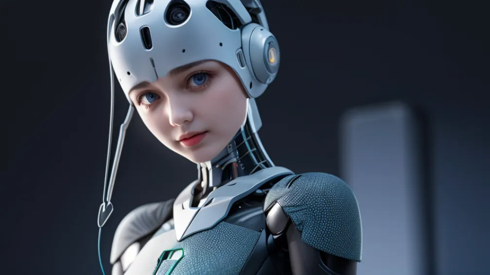 Вплив штучного інтелекту на світову економіку