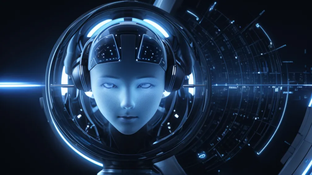 Вплив штучного інтелекту на світову економіку