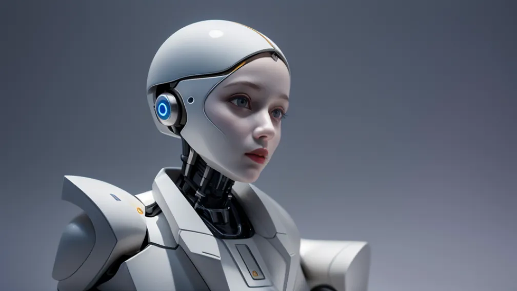 Вплив штучного інтелекту на сучасне мистецтво