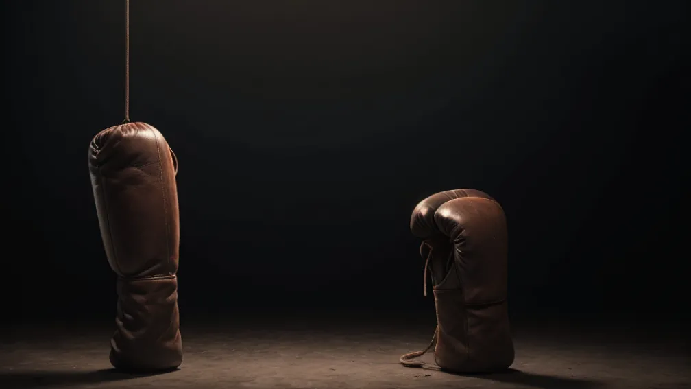 Смерть у 17 років: Син легенди боксу Артуро Гатті-старшого пішов з життя