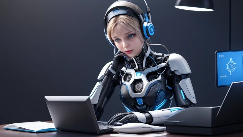 Вплив штучного інтелекту на ринок праці