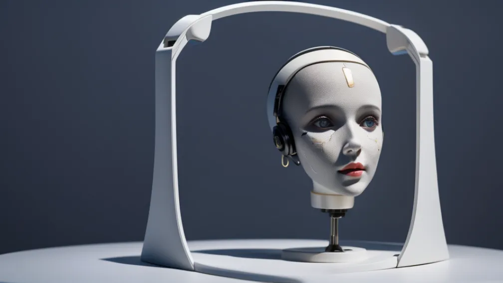 Вплив штучного інтелекту на сучасне мистецтво