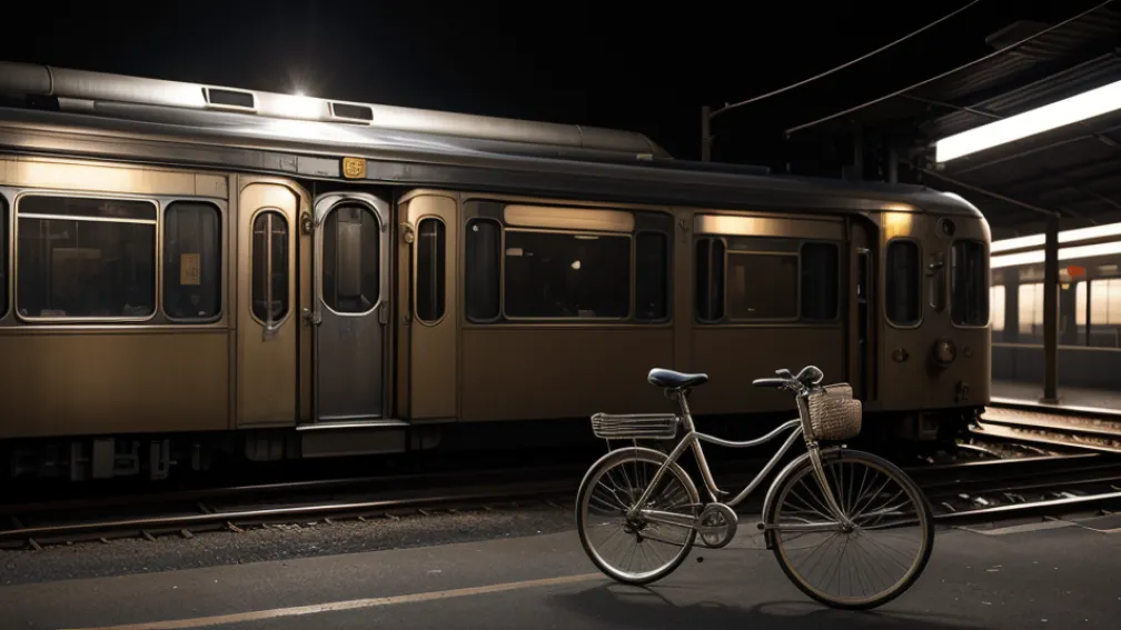 У Фрайбурзі поліція затримала 25-річного злодія у потязі