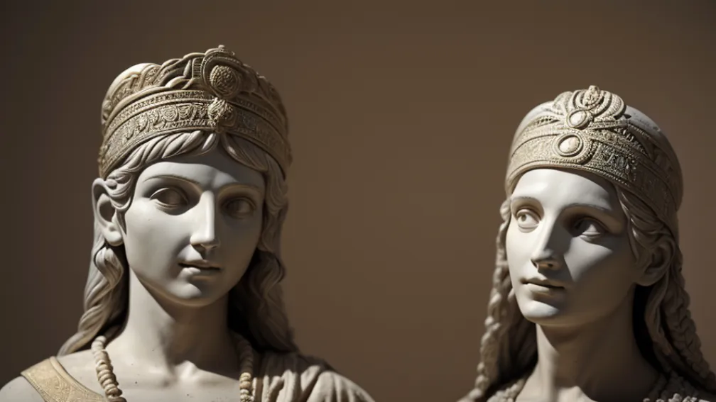 Загадки стародавніх цивілізацій