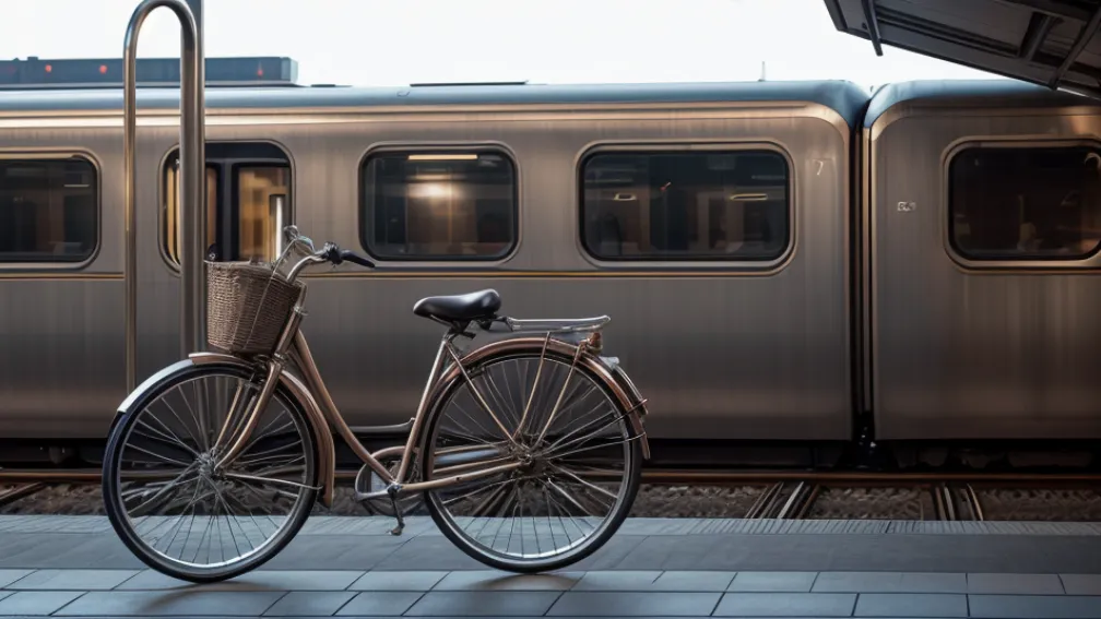 У Фрайбурзі поліція затримала 25-річного злодія-нелегала прямо у потязі