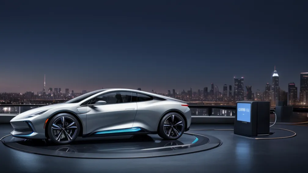 Від бюджетних до преміум-класу: які електромобілі BMW, Mercedes та Renault вийдуть у 2025 році