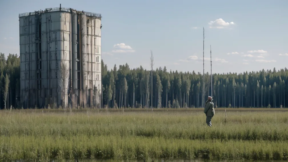 Загадки та таємниці Чорнобиля: Що приховує Зона відчуження?