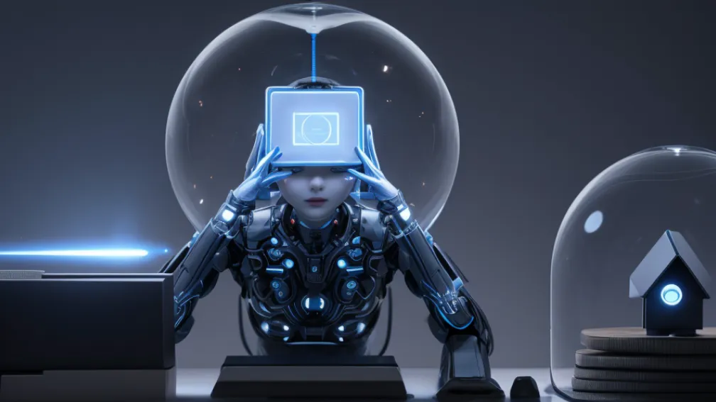 Вплив штучного інтелекту на ринок праці