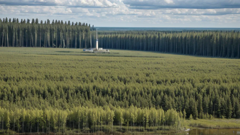 Загадки та таємниці Чорнобильської зони відчуження