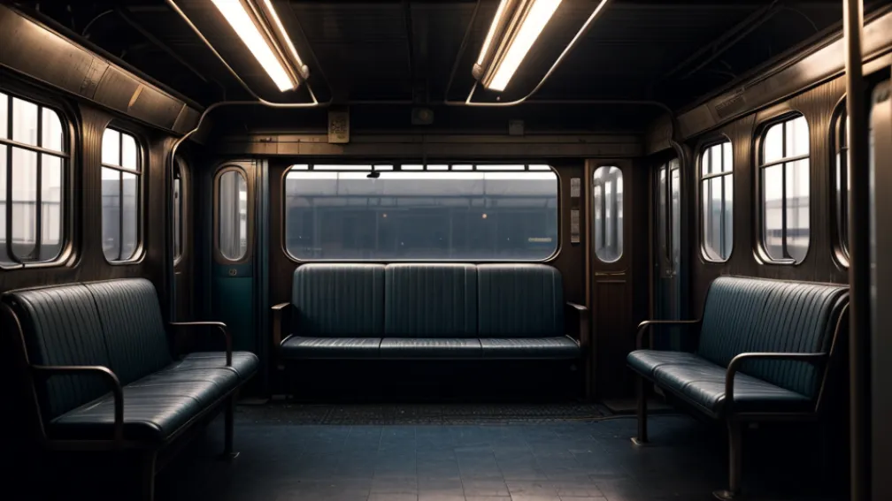 У Фрайбурзі поліція затримала 25-річного злодія в потязі