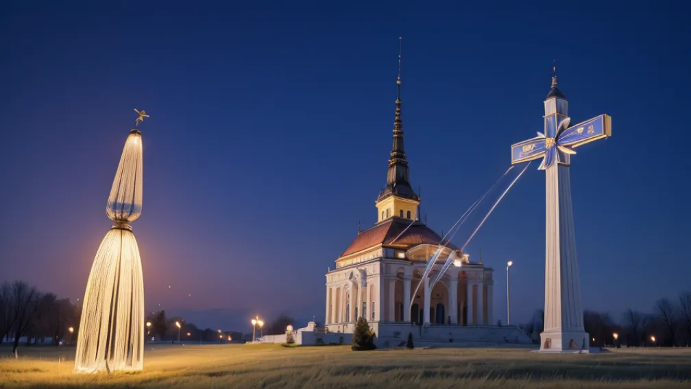 Вплив штучного інтелекту на ринок праці