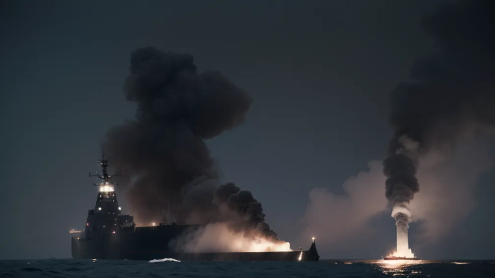 Російський підводний човен-«інвалід» «Новоросійськ» «шкутильгає» додому через Балтику: НАТО глузує