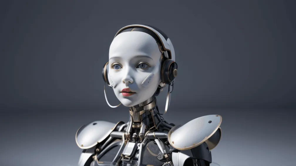 Вплив штучного інтелекту на сучасне мистецтво