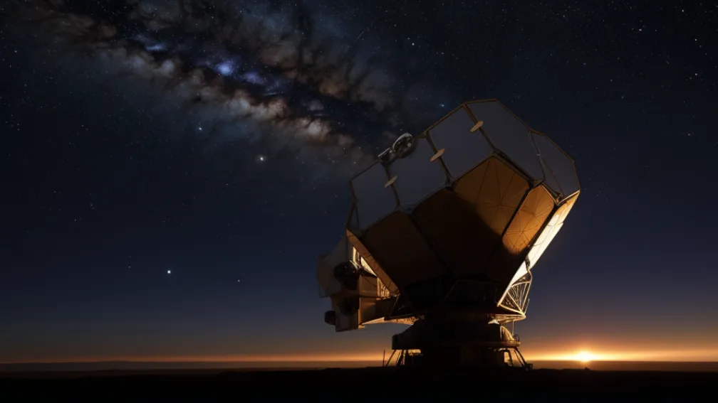 Відкриття JWST: Знайдено потенційно придатну для життя екзопланету
