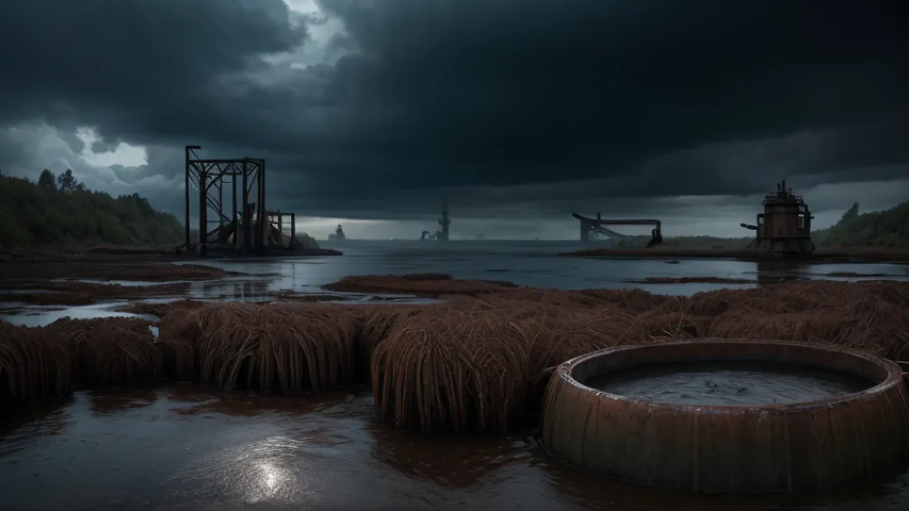 Німецька економіка зазнала найбільшого обвалу виробництва з початку повномасштабної війни