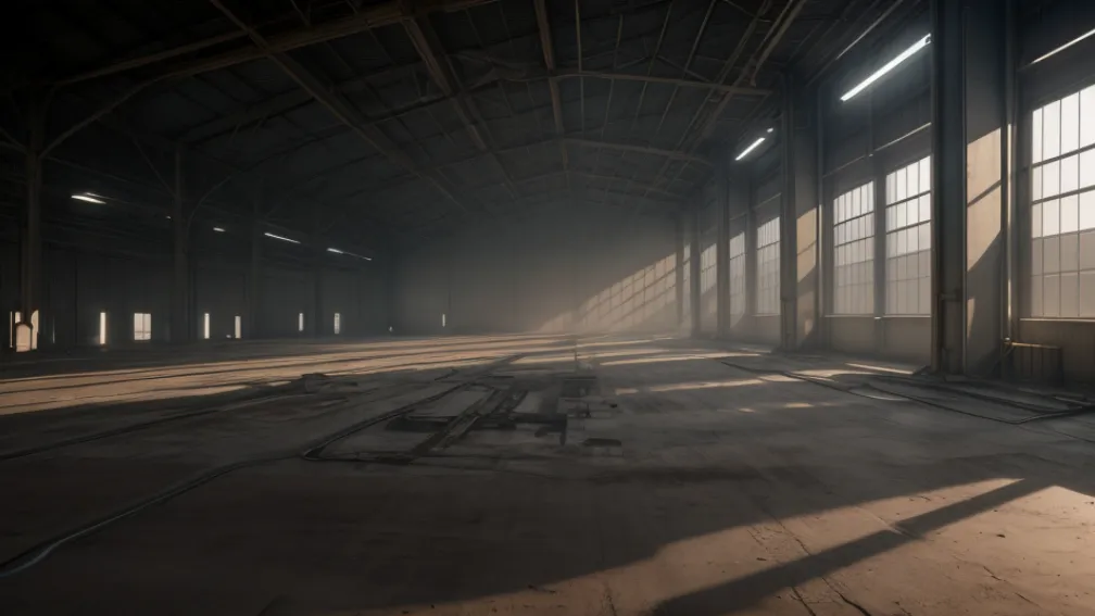 Німеччина переживає найбільший обвал виробництва з початку повномасштабної війни