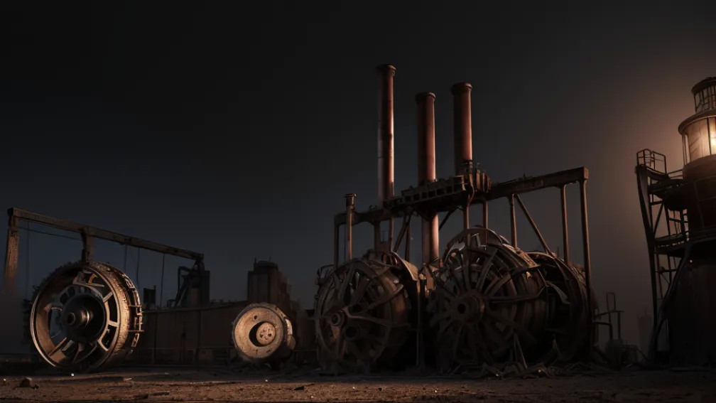 Економічний шок у Німеччині: виробництво впало найсильніше з початку повномасштабної війни