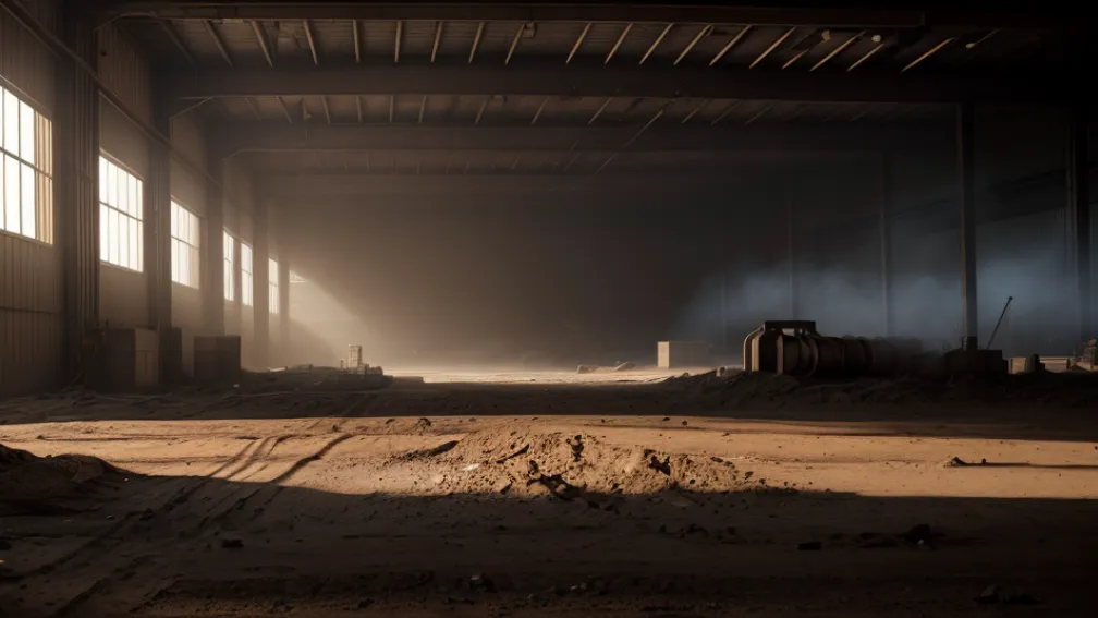 Економічний шок у Німеччині: виробництво впало найсильніше з початку повномасштабної війни