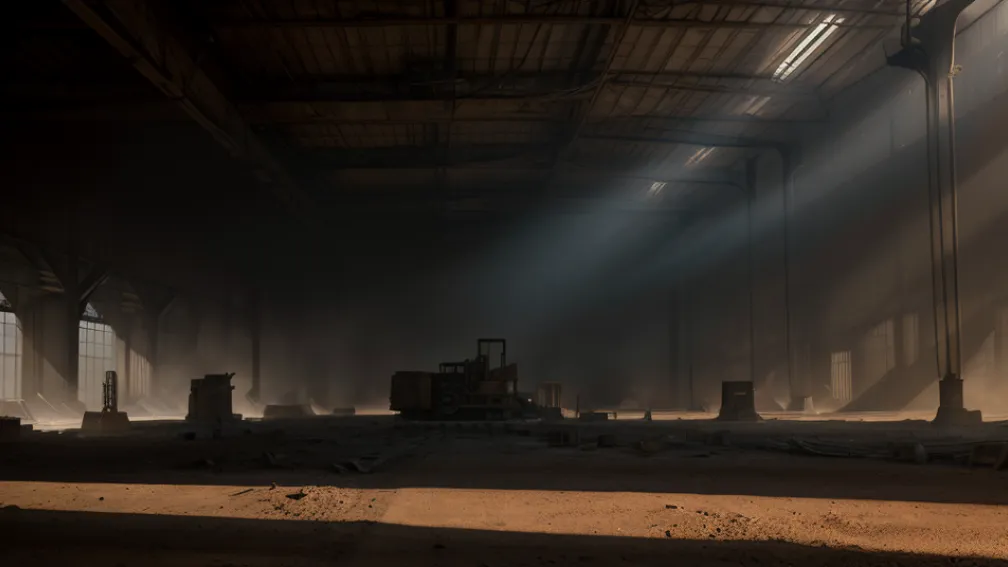 Економічний шок у Німеччині: Виробництво впало найсильніше з початку повномасштабної війни