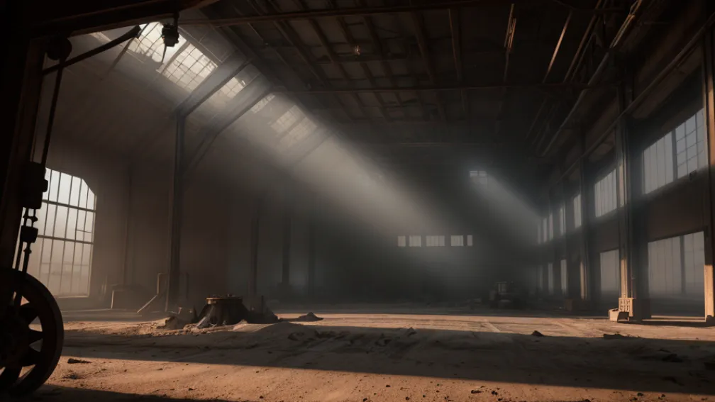 Німеччина фіксує найбільше падіння промислового виробництва з початку повномасштабної війни