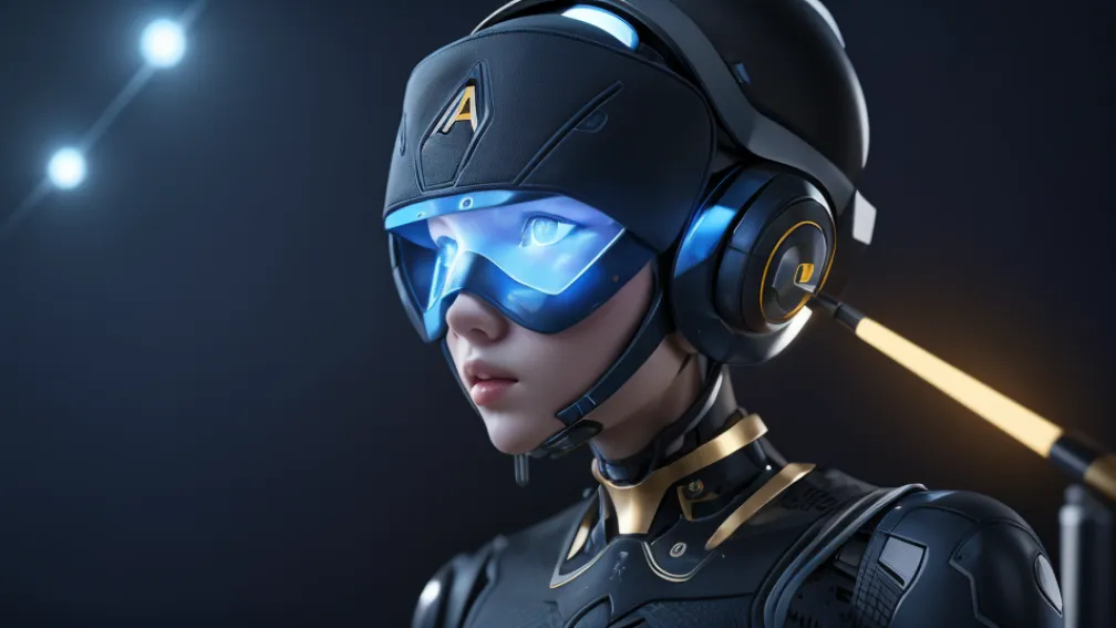 Вплив штучного інтелекту на світову економіку