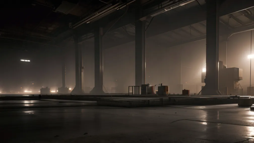 Економічний шок у Німеччині: Виробництво впало найсильніше з початку повномасштабної війни