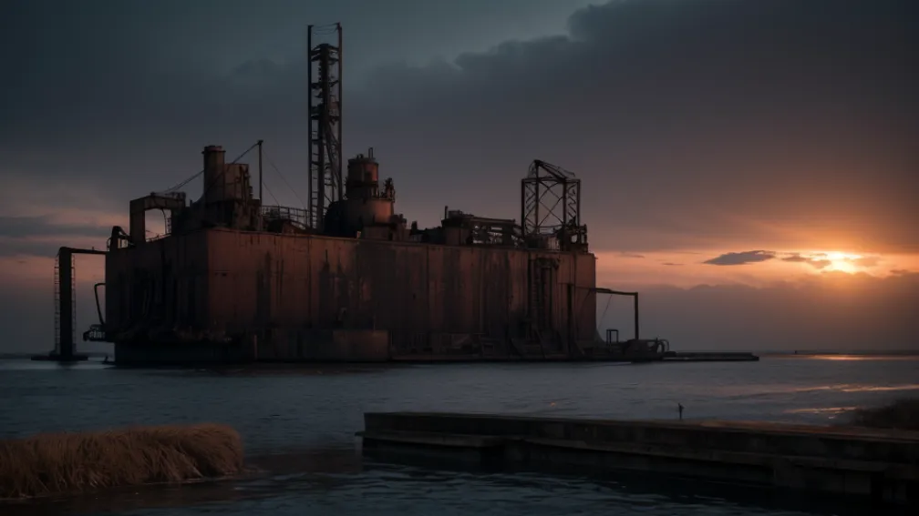 Німецька економіка під ударом: виробництво впало найсильніше з початку повномасштабної війни