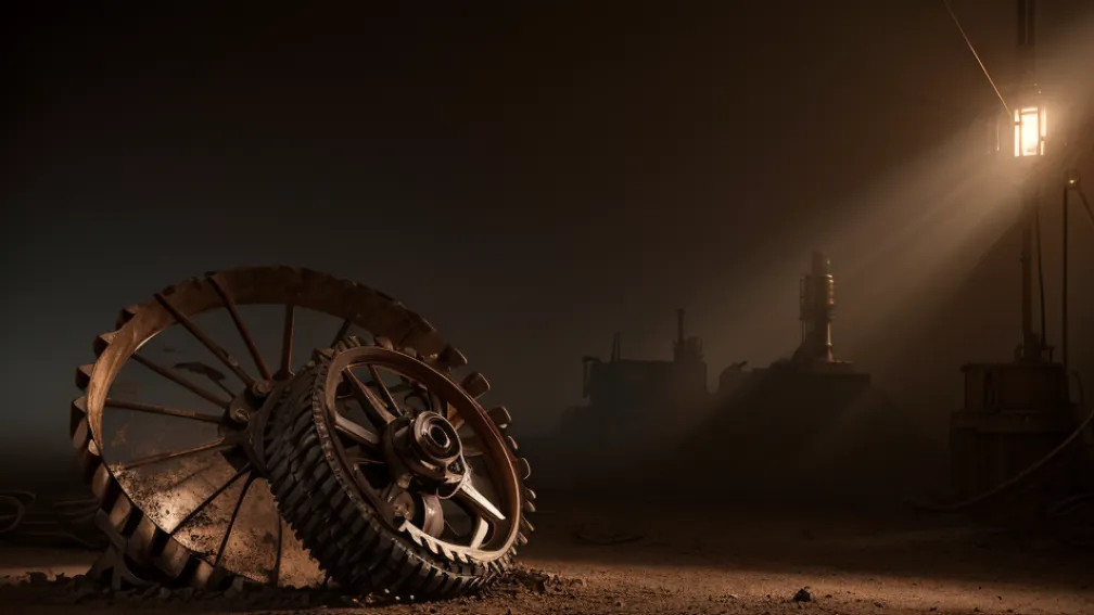 Економіка Німеччини: найсильніше падіння виробництва з початку повномасштабної війни