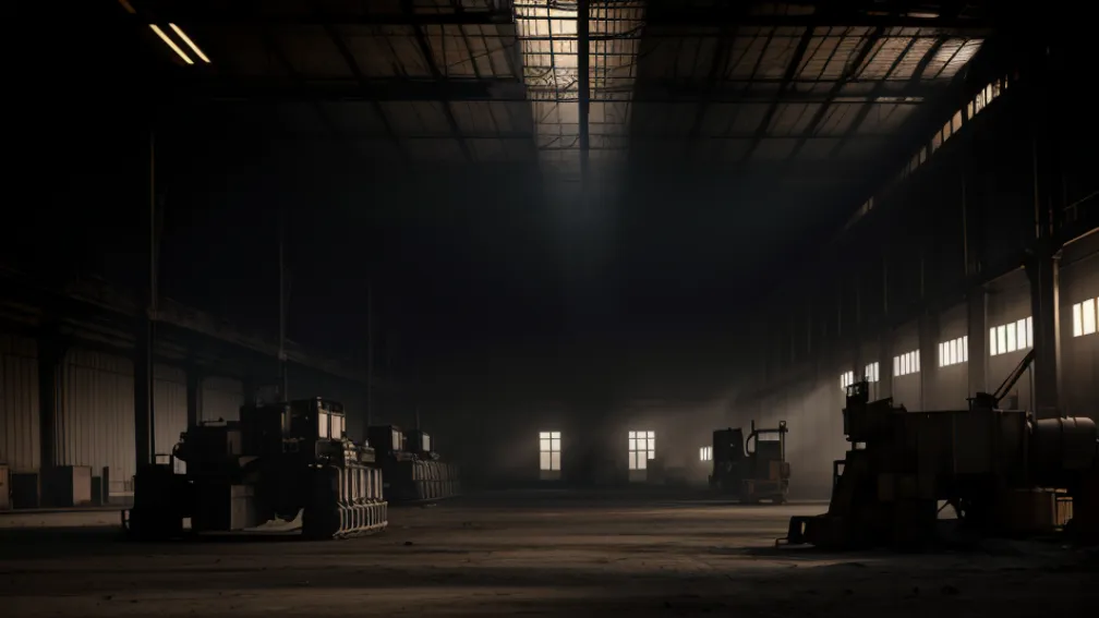 Німеччина фіксує найбільший обвал виробництва з початку війни: економіка під загрозою рецесії