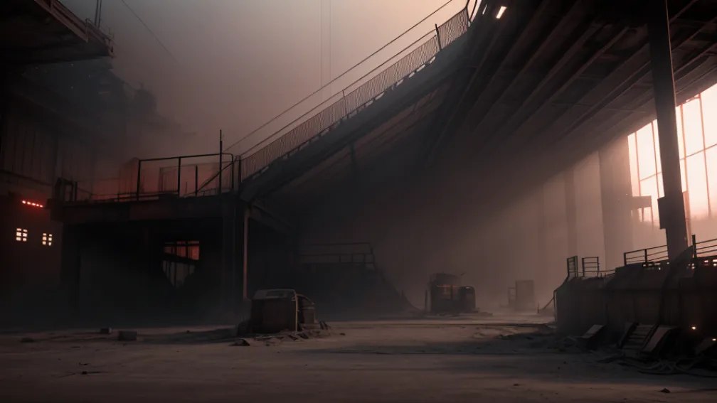 Несподіваний обвал виробництва в Німеччині: Найбільше падіння економіки з початку повномасштабної війни