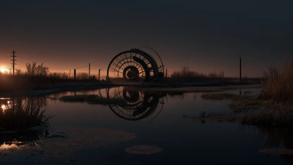 Обвал виробництва в Німеччині: Найбільше економічне падіння з моменту повномасштабного вторгнення