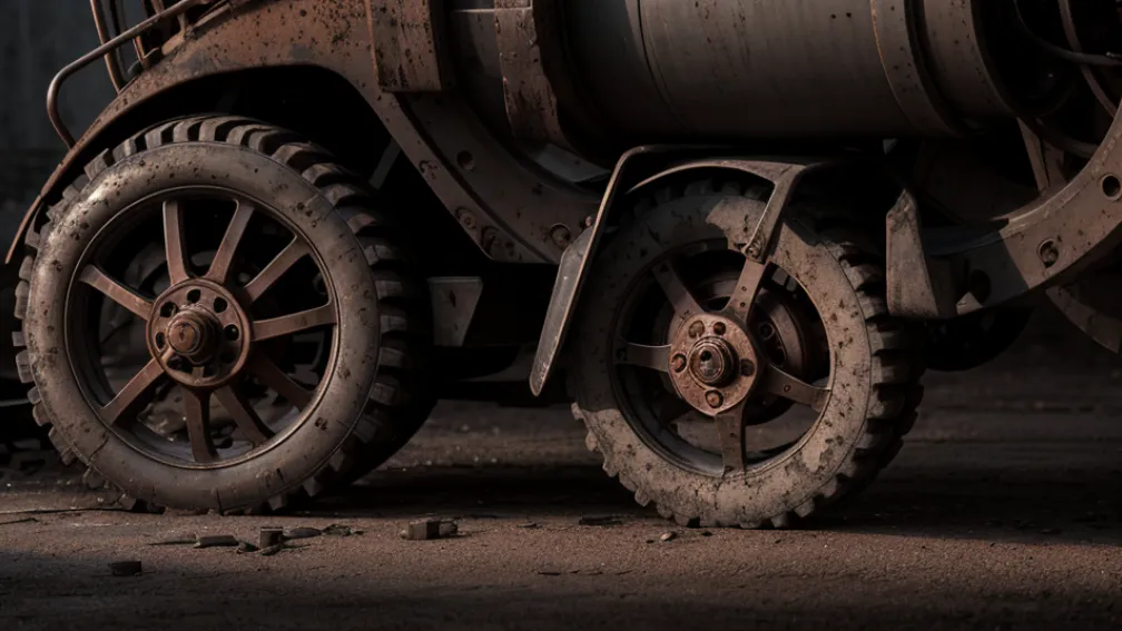 Економічний шок: Виробництво в Німеччині впало до найнижчого рівня з початку повномасштабної війни