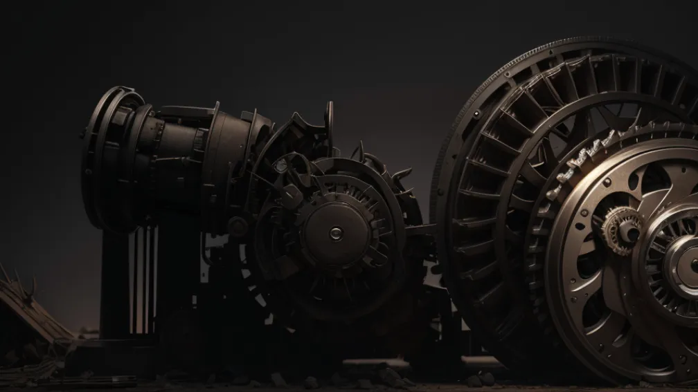 Економічний шок у Німеччині: виробництво впало найсильніше з початку повномасштабної війни