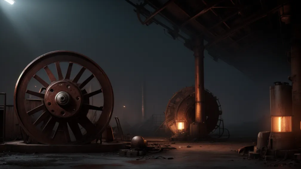 Німеччина: Виробництво несподівано обвалилося до найнижчого рівня з початку повномасштабної війни