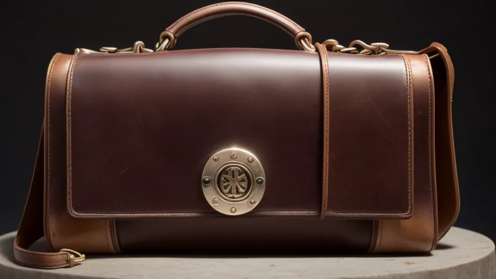 Культова Birkin Bag: Оригінальна Сумка Джейн Біркін Виставляється на Аукціон Sotheby's у Парижі
