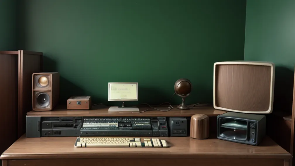 Легендарний Apple-1: Унікальний комп'ютер Джобса та Возняка проданий на аукціоні Sotheby's