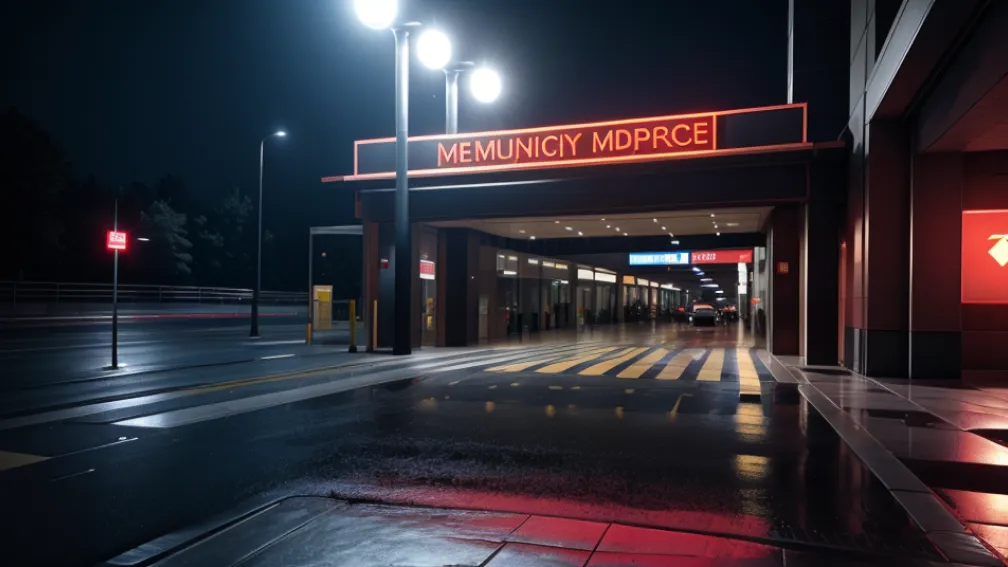 Паніка у Франкфурті: Торговий центр Nordwestzentrum евакуювали через повідомлення про постріли