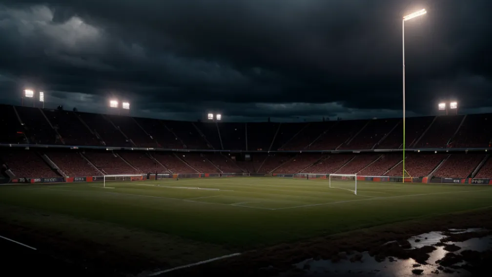 «День бабака» у Дрездені: «Динамо» програло «Герті» і котиться у кризу